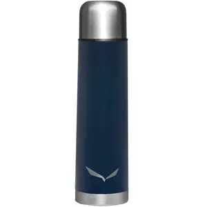 Isotherme Flasche Salewa Rienza Bleu 0,75 L