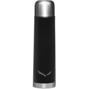 Isotherme Flasche Salewa Rienza Noir 1 L