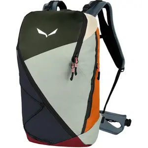 Wandertasche Salewa Puez BP 32+5 L Vert 32+5 L