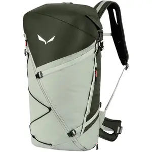 Wandertasche Damen Salewa Puez BP 32+5 L Vert 32+5 L
