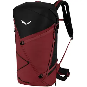 Wandertasche Damen Salewa Puez BP 32+5 L Rouge 32+5 L