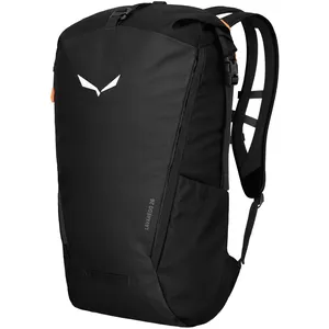 Salewa Lavaredo 26L Rucksack / Wanderrucksack, Farbe:Schwarz günstig