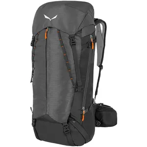 SALEWA Wanderrucksack Rucksack Trek Mate 55 + 5 Quiet Shade grau günstig