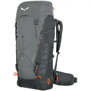 Wandertasche Salewa 42+5 L Gris TU