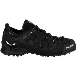 Salewa Damen Wildfire 2 GTX Multifunktionsschuh Black/Black 40 günstig