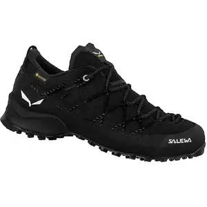 Salewa Damen Wildfire 2 GTX Multifunktionsschuh Black/Black 38.5 günstig