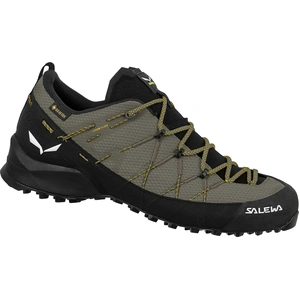 Salewa Wildfire 2 Gore-Tex Zustiegsschuhe Herren, Blau, 9