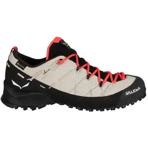 SALEWA Wildfire 2 GTX W Wanderstiefel Hellbraun 38 günstig