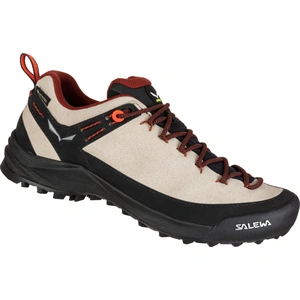 Wildfire Leather Gtx W - Salewa, Farbe:7265 Oatmeal, Größe:UK 6.5 (EUR... günstig