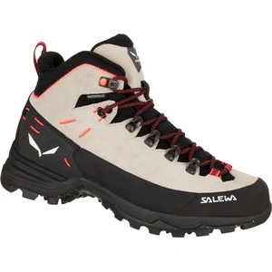 Damen-Wanderschuhe Salewa Mate Beige 40,5