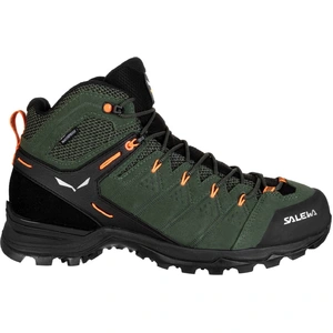 Salewa MS ALP MATE MID WP Herren Wanderschuhe Trekkingschuhe 61384 : 4...