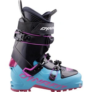 DYNAFIT SEVEN SUMMITS W BOOT Storm Blue/Blueberry 24,5 günstig