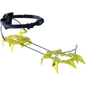 Steigeisen zum Bergsteigen Dynafit DNA Jaune TU günstig