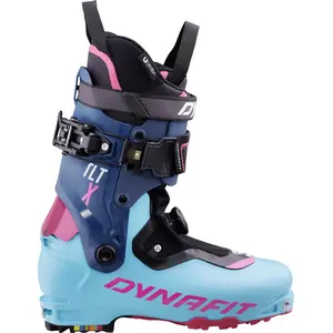 Dynafit TLT X W BOOT türkis 26 günstig