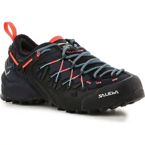 Salewa Ws Wildfire Edge GTX Trekking Stiefel 61376-3965 EU 37 günstig