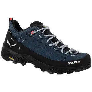 SALEWA Damen Wanderschuhe Alp Trainer 2 GTX dunkelblau | 37