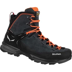 Salewa MTN TRAINER 2 MID GTX M Onyx/Black 8