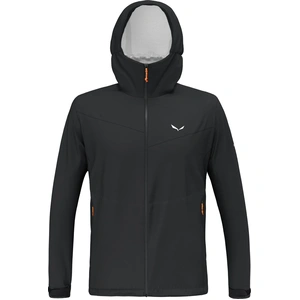 Salewa PUEZ 2.5L PTX Hardshelljacke Herren Wasserdicht, Farbe:Schwarz, Größe:54 günstig