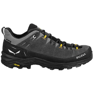SALEWA Herren Wanderschuhe Alp Trainer 2 GTX grau | 44 1/2