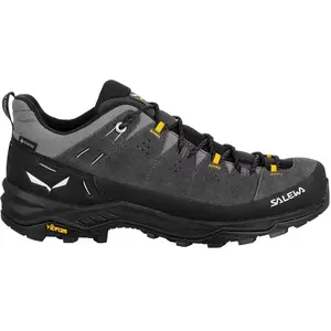 SALEWA Herren Wanderschuhe Alp Trainer 2 GTX grau | 47