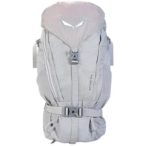 SALEWA Damen Wanderrucksack Alp Mate 24L grau