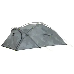 Zelt Salewa Litetrek II C Gris 44x20x14 cm günstig