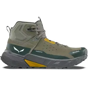 Salewa PEDROC 2 LEATHER MID PTX M Herren-Trekkingschuhe