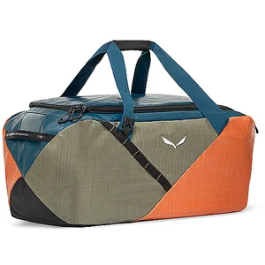 SALEWA Reisetasche Discovery Duffle S 50L olive