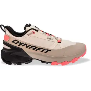 Dynafit Damen Wanderschuh Transalper 2 GTX W Beige UK 6 günstig