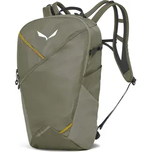 SALEWA Wanderrucksack Rucksack Pedroc Mate 18L Faded Green olivgrün