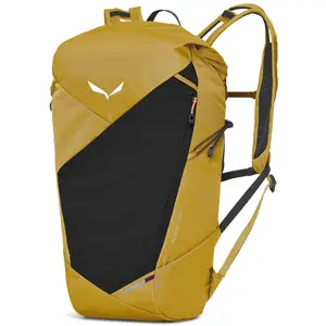 SALEWA Wanderrucksack Rucksack Pedroc Core 22L Olive Oil senfgelb