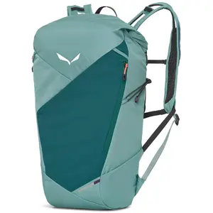 SALEWA Wanderrucksack Rucksack Pedroc Core 22L Willow grüngrau