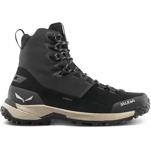 Salewa PUEZ WINTER MID PTX W Black/Black 4,5