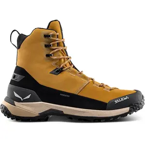 Schuhe Salewa Puez Winter Mid Powertex 614472193