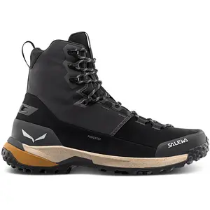 Salewa PUEZ WINTER MID PTX M Black/Black 8,5