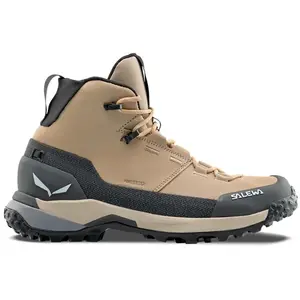 Schuhe Salewa Puez Leather Mid Powertex 614607255 günstig