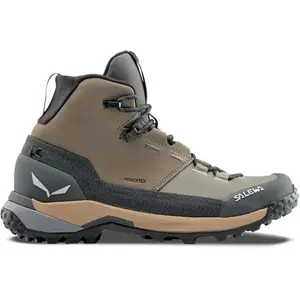 Salewa Wander- & Bergschuhe Damen 73616C6577615F303030303030303631343630 Braun 37 EU