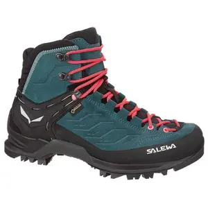 Salewa Schuhe Mtn Trainer Mid Gtx, 634598550