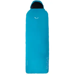 Salewa Micro Ii 650 Quattro Schlafsack Normal