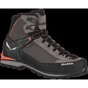 Salewa Mens Crow GTX, Farbe:7512 Wallnut, Größe:UK 8 (EUR 42)
