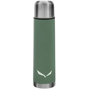 Isotherme Flasche Salewa Rienza Vert 0,75 L