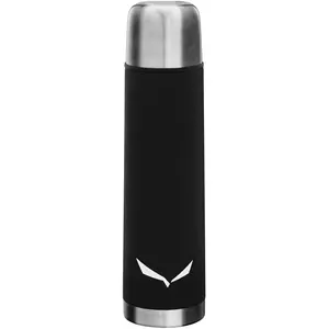 Isotherme Flasche Salewa Rienza Noir 1 L
