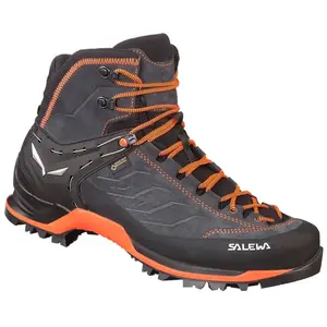 Salewa MS MTN Trainer Lite MID GTX Herren Trekkingschuhe 63458 : 44 EU Grösse - Schuhe: 44 EU