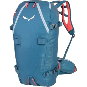 Salewa Rucksack Randonnée 30W für Ski Wandertouren 36 Liter, Farbe:Bla...