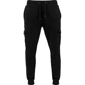 Hose Urban Classic cargo Schwarz XL günstig