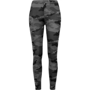 Leggings Damen Urban Classic skinny Schwarz M günstig