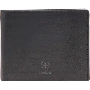Strellson Blackwall Corbin Billfold H7 Herren Geldbörsen Leder Querfor... günstig