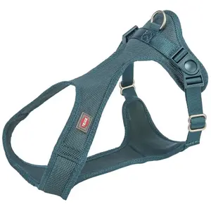 Trixie Confort Comfort Soft Hundegeschirr 35-60 cm günstig