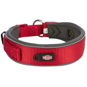 Trixie Premium Hundehalsband S M günstig