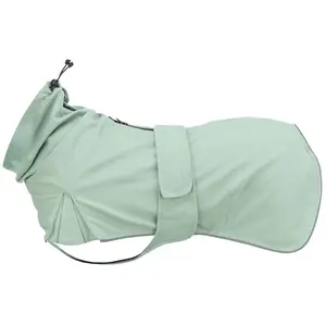Trixie Dublin Hunde Regenmantel 45 cm günstig